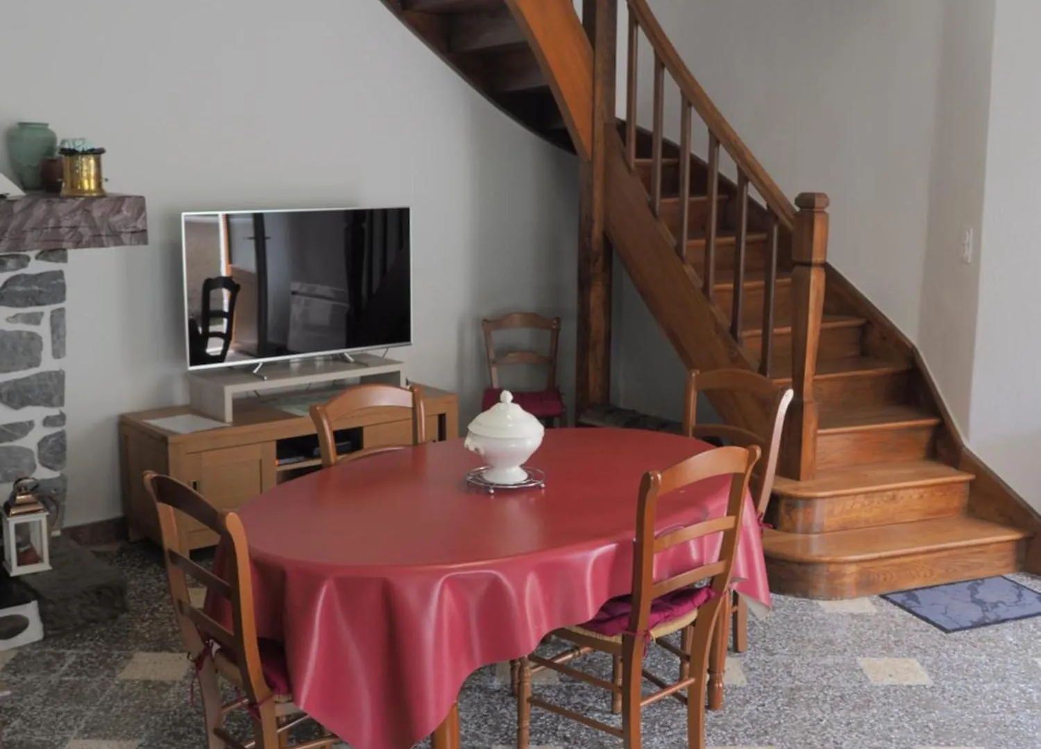 La Maison D'Anna Сен-Лари 0*,  Франция
